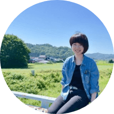 立花 美咲 様(北海道下川町)