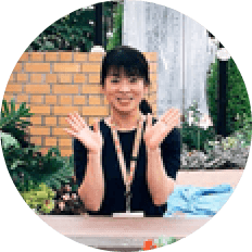 上田 純子 様(福井県坂井市)